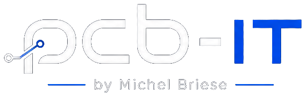 pcb-IT by Michel Briese